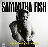 Fish Samantha LP (analog) Belle Of The West