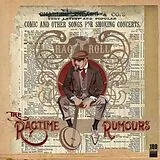 Ragtime Rumours,The Audiophiles Vinyl Ragtime Rumours,The-rag 'n Roll (lp)