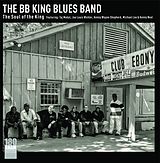 Bb King Blues Band LP (analog) The Soul Of The King