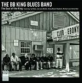 Bb King Blues Band LP (analog) The Soul Of The King