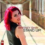 Shay Whitney LP (analog) Stand Up