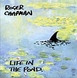 Chapman,Roger Vinyl Life In The Pond (180g Black Vinyl)