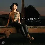 Henry,Katie Audiophiles Vinyl Henry,Katie-on My Way (lp)