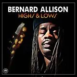 Allison,Bernard Audiophiles Vinyl Allison,Bernard-highs & Lows (lp)
