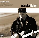 Lister,Aynsley Vinyl Everything I Need (180g Black Vinyl)