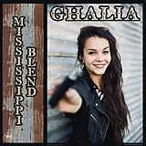 Volt,Ghalia Audiophiles Vinyl Volt,Ghalia-mississippi Blend (lp)