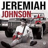 Johnson,Jeremiah Vinyl Hi-fi Drive By (180g Black Vinyl)