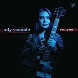 Venable,Ally Audiophiles Vinyl Real Gone (180g Black Vinyl)