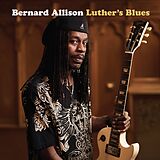 Allison,Bernard Vinyl Allison,Bernard-luther's Blues (2lp)