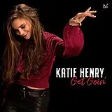 Henry,Katie Audiophiles Vinyl Get Goin' (180g Black Vinyl)