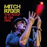 Ryder,Mitch Audiophiles Vinyl Ryder,Mitch-the Roof Is On Fire (2lp)