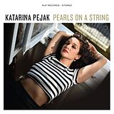 Pejak,Katarina Audiophiles Vinyl Pearls On A String (black Vinyl)