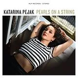 Pejak,Katarina Audiophiles Vinyl Pearls On A String (black Vinyl)