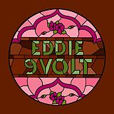 Eddie 9v Vinyl Saratoga (180g Black Vinyl)