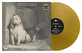 Pavlov's Dog Audiophiles Vinyl Pampered Menial (gatefold 180g Gold Vinyl)