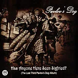 Pavlov's Dog Vinyl Has Anyone Here Seen Sigfried? (180g Black Vinyl)