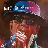 Ryder,Mitch Audiophiles Vinyl With Love (180g Black Vinyl)