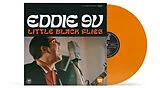 Eddie 9v Audiophiles Vinyl Little Black Flies (180g Orange Vinyl)