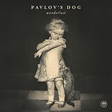 Pavlov's Dog Audiophiles Vinyl Wonderlust (180g Black Vinyl)