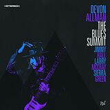 Devon Allman Project,The Audiophiles Vinyl Blues Summit (180g Black Vinyl)