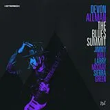 Devon Allman Project,The Audiophiles Vinyl Blues Summit (180g Black Vinyl)