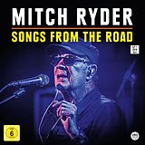 Ryder,Mitch LP + DVD-Video Songs From The Road (180g Black Lp+dvd)