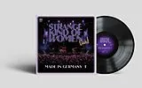 Strange Kind Of Women Audiophiles Vinyl Made In Germany I - Live (180g Black Vinyl)