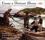 Various CD From A Distant Shore