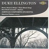 Maurice/American Compos Peress CD Four Symphonic Works