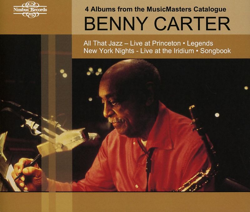 All That Jazz,Legends,Live At T