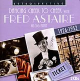 Fred Astaire CD Cheek To Cheek