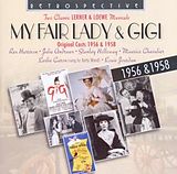 Various CD My Fair Lady & Gigi