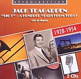 Jack Teagarden CD A Hundred Years From Today-His