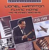 Lionel Hampton CD Flying Home
