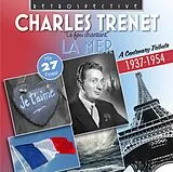 Charles Trenet CD La Mer-A Centenary Tribute