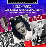 Helen Ward CD The Queen Of Big Band Swing-A C