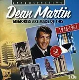 Dean Martin CD Dean Martin-His 58 Finest