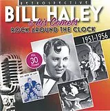 Bill Haley CD Rock Around The Clock