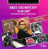 Billy/+ Strayhorn CD Lush Life
