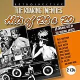 P./Etting,R./Austin,G Whiteman CD The Roaring Twenties