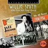 Willie Smith CD Alto Sax All-Time Great