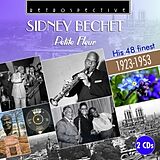 Sidney Bechet CD Petite Fleur