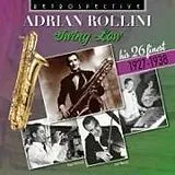 Adrian Rollini CD Swing Low