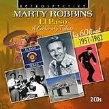 Marty Robbins CD El Paso