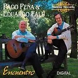 Paco/Falú,Eduardo Peña CD Encuentro/Paco Peña