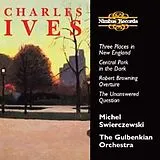 Michel/Gulbenkian Swierczewski CD Orchestral Works