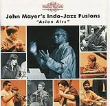 John Mayer CD Indo-Jazz Fusions