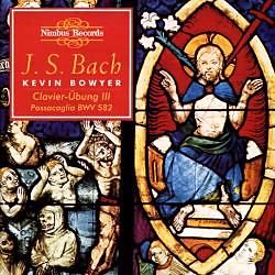 Kevin Bowyer CD Organ Works Vol.9