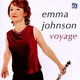 Emma/Lenehan,John/RPO Johnson CD Voyage