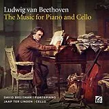 David/Linden,Jaap ter Breitman CD Musik Für Klavier Und Cello